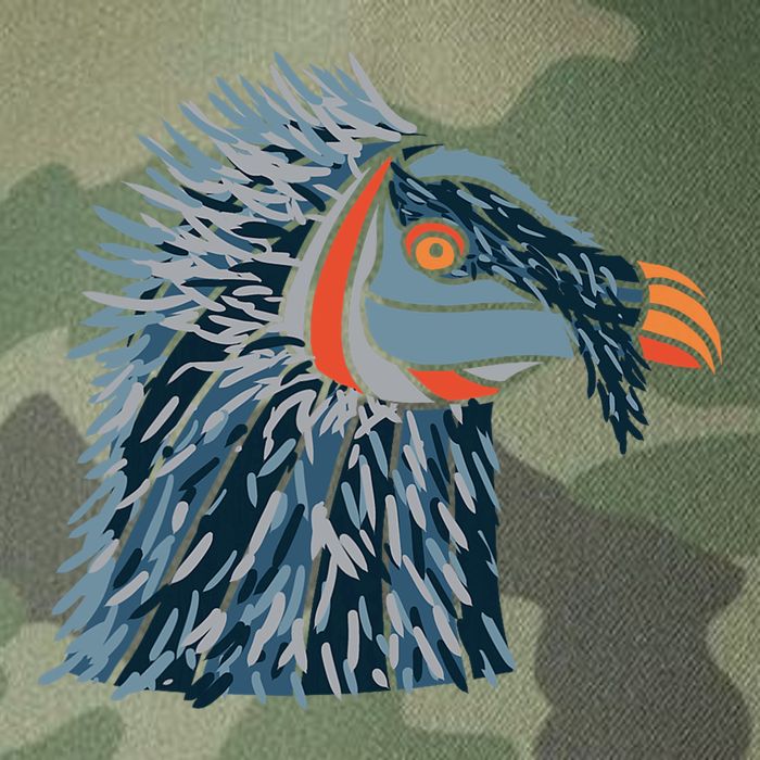Bartgeier Bearded Vulture Ossifrage LäMmergeier Legacy Tie Dye Trucker Hat
