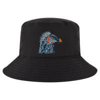 Bartgeier Bearded Vulture Ossifrage LäMmergeier Cool Comfort Performance Bucket Hat
