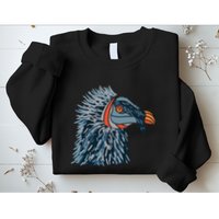 Bartgeier Bearded Vulture Ossifrage LäMmergeier Sweatshirt