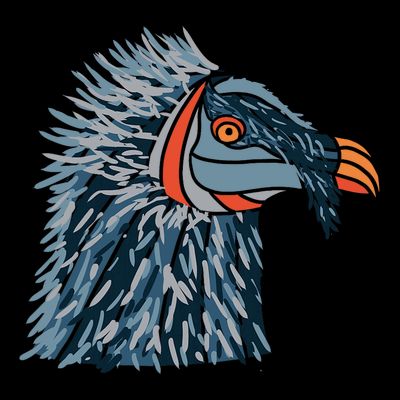 Bartgeier Bearded Vulture Ossifrage LäMmergeier T-Shirt