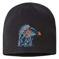Bartgeier Bearded Vulture Ossifrage LäMmergeier Sustainable Beanie