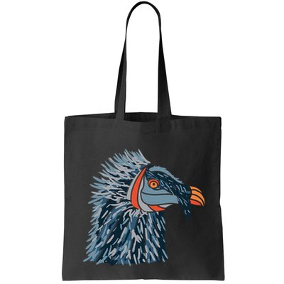Bartgeier Bearded Vulture Ossifrage LäMmergeier Bag