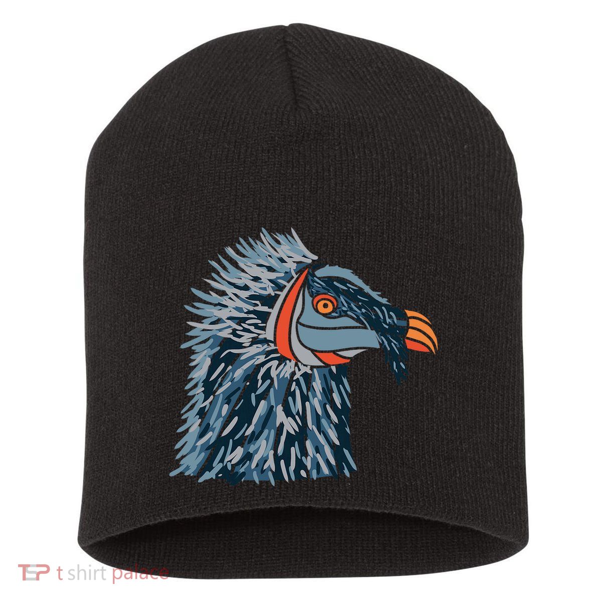 Bartgeier Bearded Vulture Ossifrage LäMmergeier Short Acrylic Beanie
