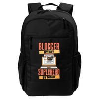 Blog Blogging Vlogging Content Creator Vlogger Blogger Daily Commute Backpack