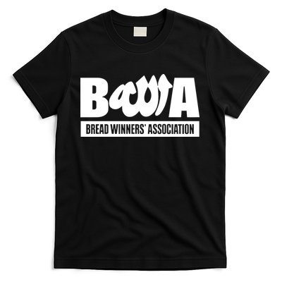 Bwa Bread Winners Association T-Shirt