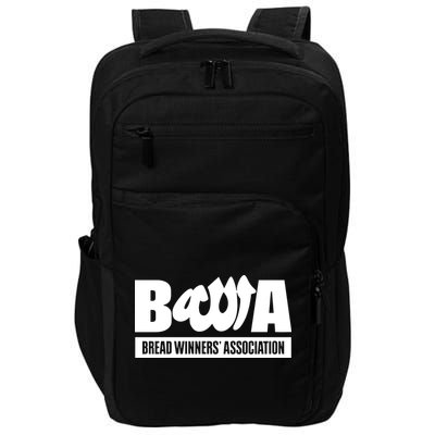 Bwa Bread Winners Association Impact Tech Backpack
