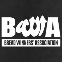 Bwa Bread Winners Association 11oz C Handle Ceramic Mug