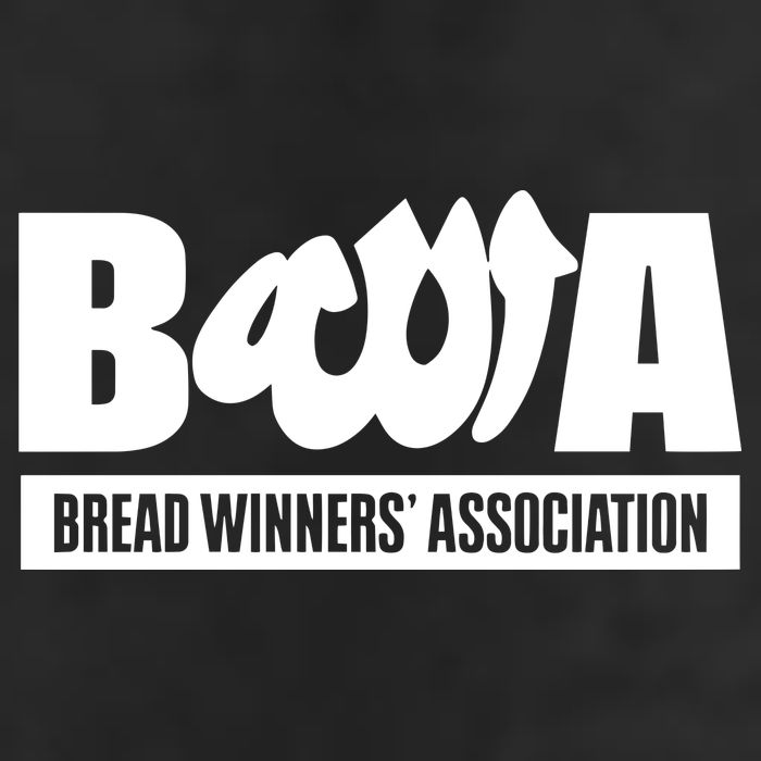 Bwa Bread Winners Association 11oz C Handle Ceramic Mug