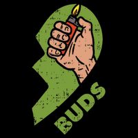 Best Buds Weed Matching Couple Lighter Stoner Friends Womens Tank Top