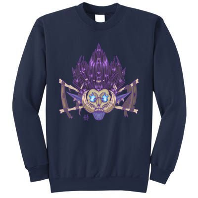 Bwonsamdi Sweatshirt