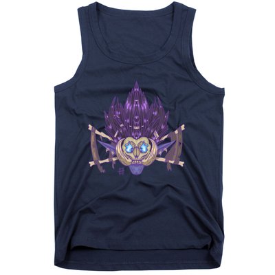 Bwonsamdi Tank Top