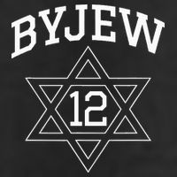 Byjew 7 Panel Mesh Trucker Snapback Hat