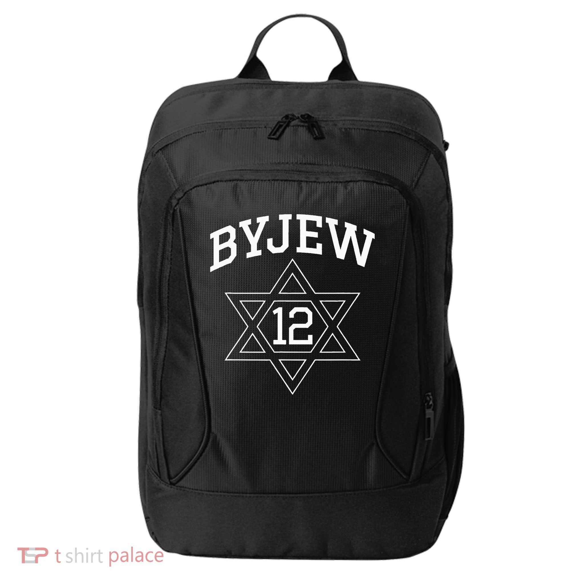 Byjew City Backpack