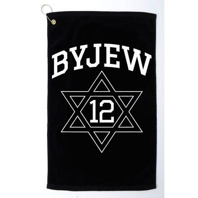 Byjew Golf Towel