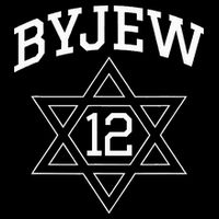 Byjew Wool Snapback Cap