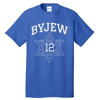 Byjew Tall T-Shirt