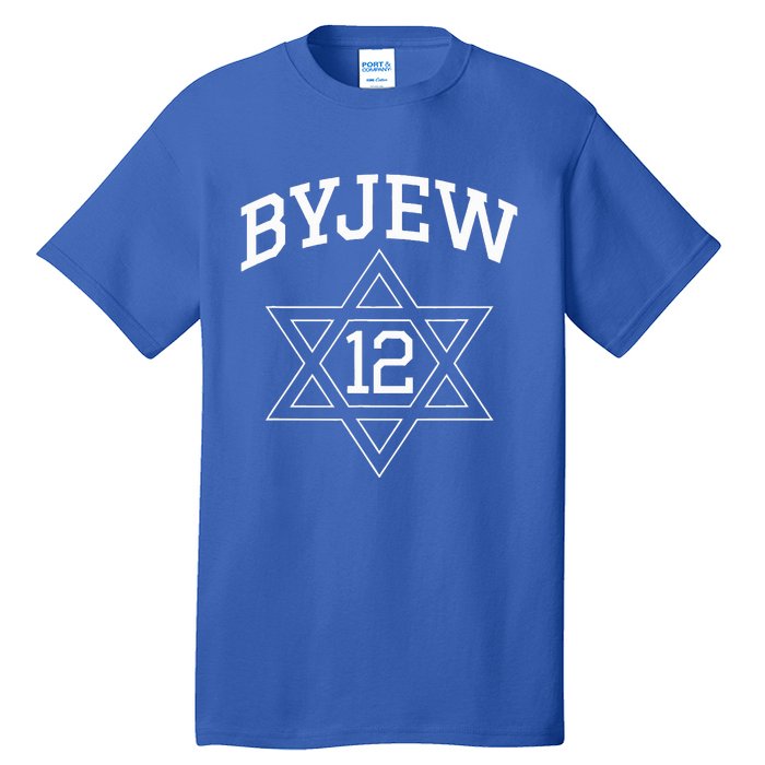 Byjew Tall T-Shirt