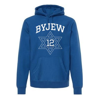 Byjew Premium Hoodie