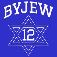 Byjew Poster