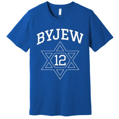 Byjew Premium T-Shirt