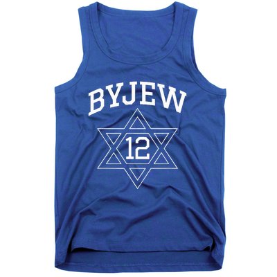 Byjew Tank Top