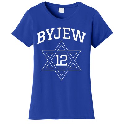 Byjew Women's T-Shirt