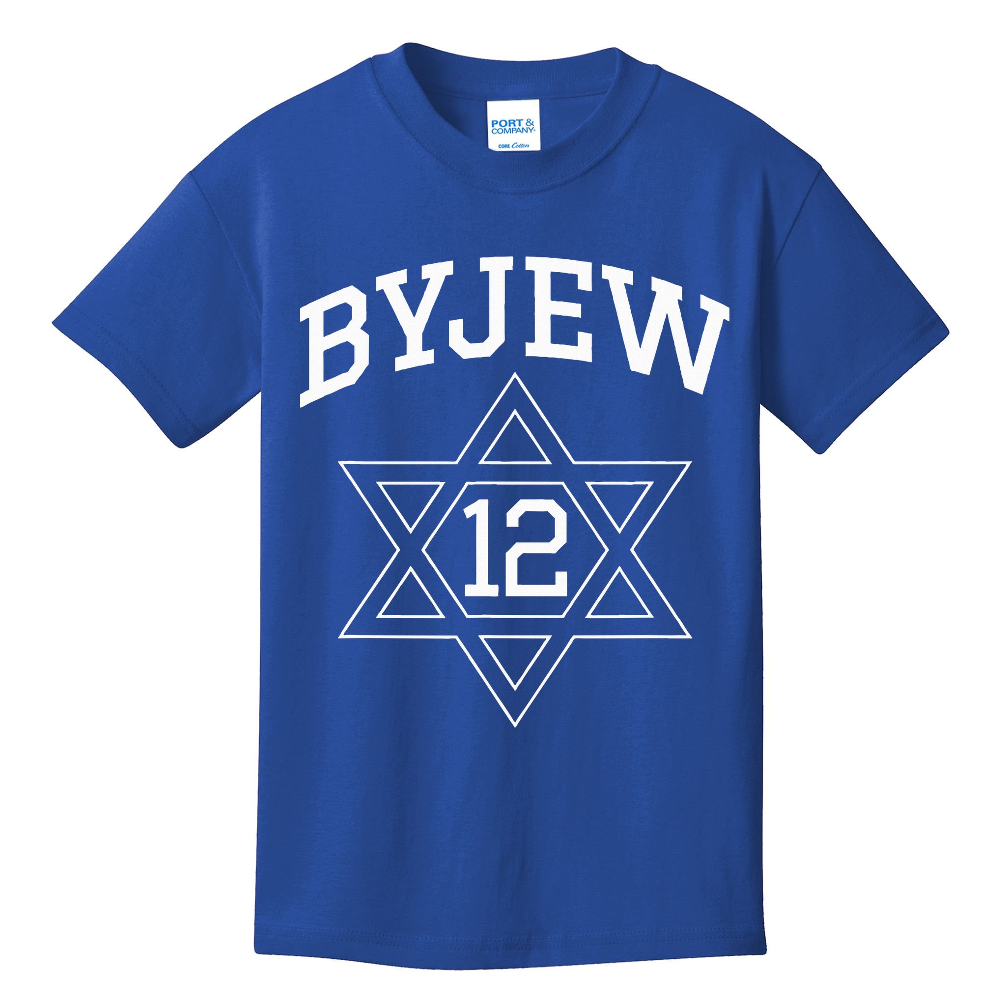 Byjew Kids T-Shirt