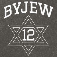 Byjew Cotton Canvas Backpack