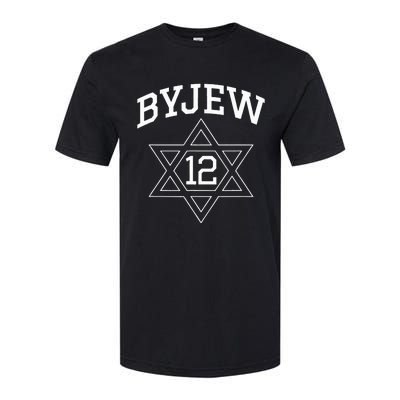 Byjew Softstyle® CVC T-Shirt