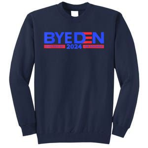 Byeden Tall Sweatshirt