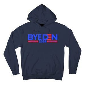 Byeden Tall Hoodie