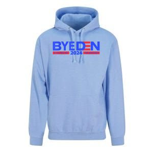 Byeden Unisex Surf Hoodie