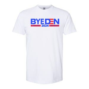 Byeden Softstyle CVC T-Shirt