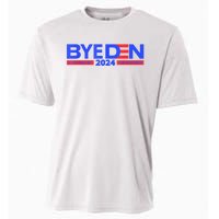 Byeden Cooling Performance Crew T-Shirt