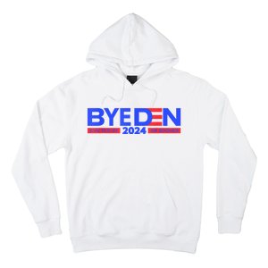 Byeden Hoodie