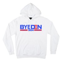 Byeden Hoodie