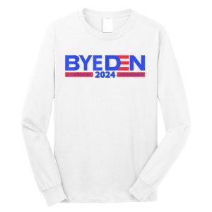 Byeden Long Sleeve Shirt