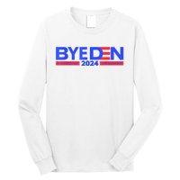 Byeden Long Sleeve Shirt