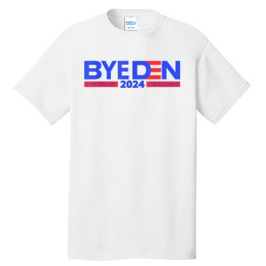 Byeden Tall T-Shirt