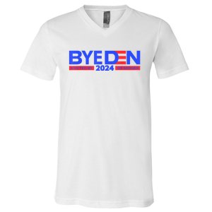 Byeden V-Neck T-Shirt