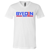 Byeden V-Neck T-Shirt