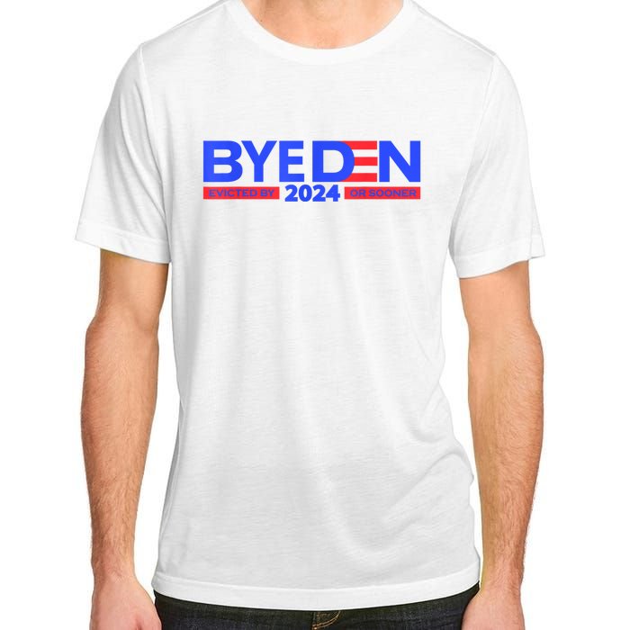 Byeden Adult ChromaSoft Performance T-Shirt