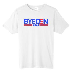 Byeden Tall Fusion ChromaSoft Performance T-Shirt