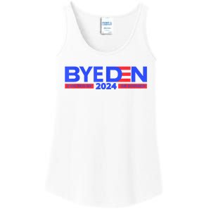 Byeden Ladies Essential Tank