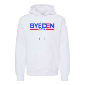 Byeden Premium Hoodie