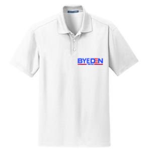 Byeden Dry Zone Grid Polo