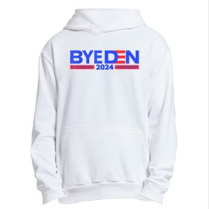 Byeden Urban Pullover Hoodie