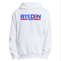 Byeden Urban Pullover Hoodie