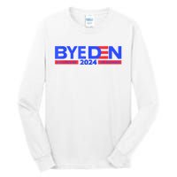 Byeden Tall Long Sleeve T-Shirt