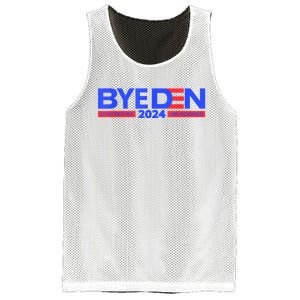 Byeden Mesh Reversible Basketball Jersey Tank